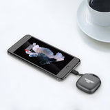 HUG BOOSTER Portable Charger & Multi-Cable
