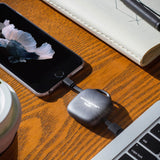 HUG BOOSTER Portable Charger & Multi-Cable
