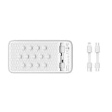 BUBBLE BANG 4000mAh Powerbank