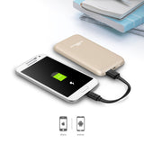 BUBBLE BANG 4000mAh Powerbank