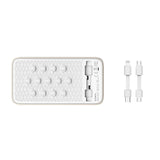 BUBBLE BANG 4000mAh Powerbank