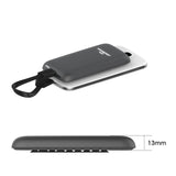 BUBBLE BANG 4000mAh Poerbank