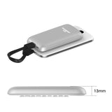 BUBBLE BANG 4000mAh Poerbank