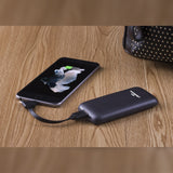 BUBBLE BANG 4000mAh Poerbank