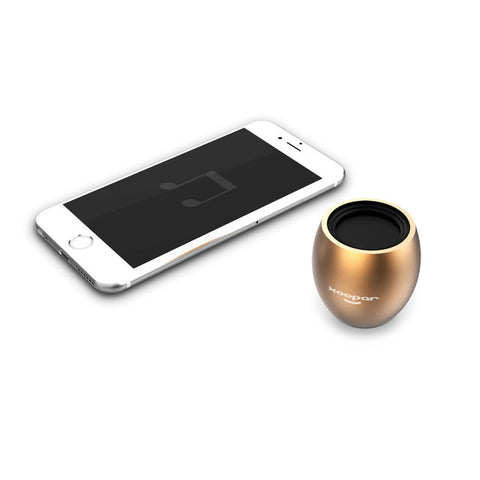 EGGI Wireless Speaker