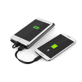 Captain Powerbank 10000mAh