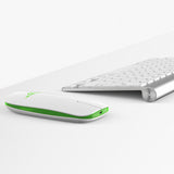 Fever Wired Interactive LED Mouse