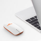 Fever Wired Interactive LED Mouse