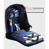 Bobby best anti-theft backpack