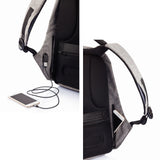 Bobby best anti-theft backpack