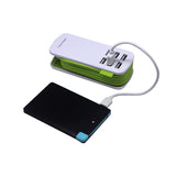 Credit Card Powerbank 2500mAh