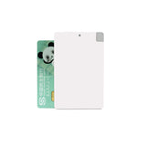 Credit Card Powerbank 2500mAh