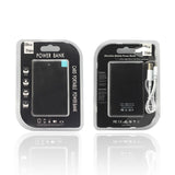 Credit Card Powerbank 2500mAh