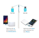 Credit Card Powerbank 2500mAh