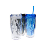 Geometric Tumbler