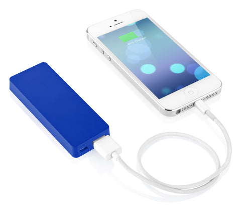 Energy Brick Powerbank