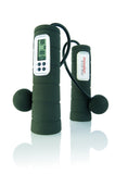 CORDLESS JUMPING ROPE