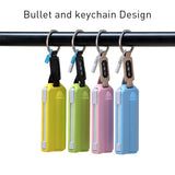 Bullet Powerbank 2000mAh