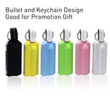 Bullet Powerbank 2000mAh