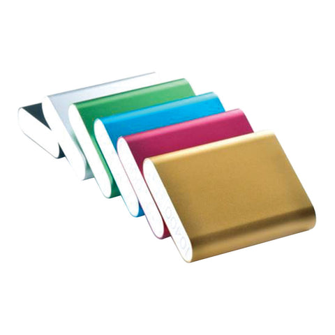 10400mAh Powerbank