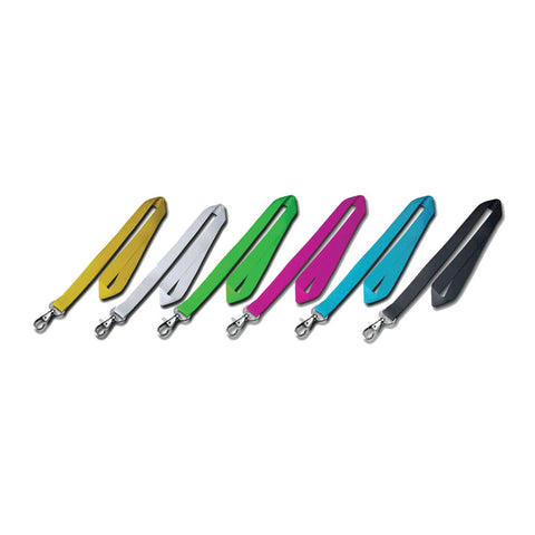 10mm Nylon Lanyard