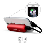 SQUID MAX 2500mAh Powerbank