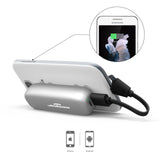 SQUID MAX 2500mAh Powerbank