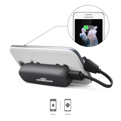 SQUID MAX 2500mAh Powerbank