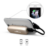 SQUID MAX 2500mAh Powerbank