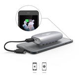 SQUID MAX 5000mAh Powerbank
