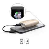 SQUID MAX 5000mAh Powerbank
