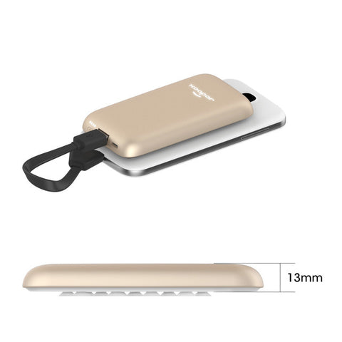 BUBBLE BANG 4000mAh Poerbank