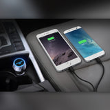 ROTA 2 Car Charger 2.4A