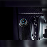 ROTA 2 Car Charger 2.4A