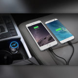 ROTA 2 Car Charger 2.4A