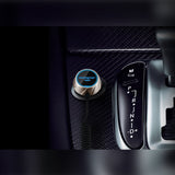 ROTA 2 Car Charger 2.4A