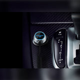 ROTA 2 Car Charger 2.4A