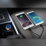 ROTA 2 Car Charger 2.4A