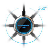 ROTA 2 Car Charger 2.4A