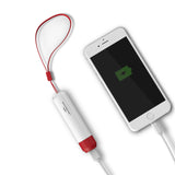 Bottle Powerbank 2000mAh