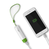 Bottle Powerbank 2000mAh