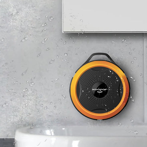 RING MAX Wireless Speaker