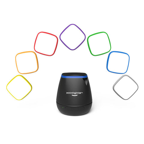 RING MINI Wireless Speaker