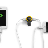 RING 3.1A Car Charger