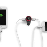 RING 3.1A Car Charger