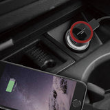 RING 3.1A Car Charger