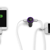 RING 3.1A Car Charger