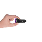 RING 3.1A Car Charger
