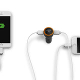 RING 3.1A Car Charger