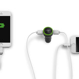 RING 3.1A Car Charger